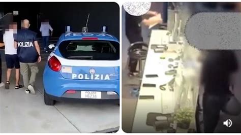 Ruba un Rolex in palestra a Milano, arrestato in Spagna.